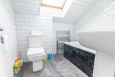 6 bed house, Brentwood Avenue, Jesmond, Newcastle, NE23DH - Image 4